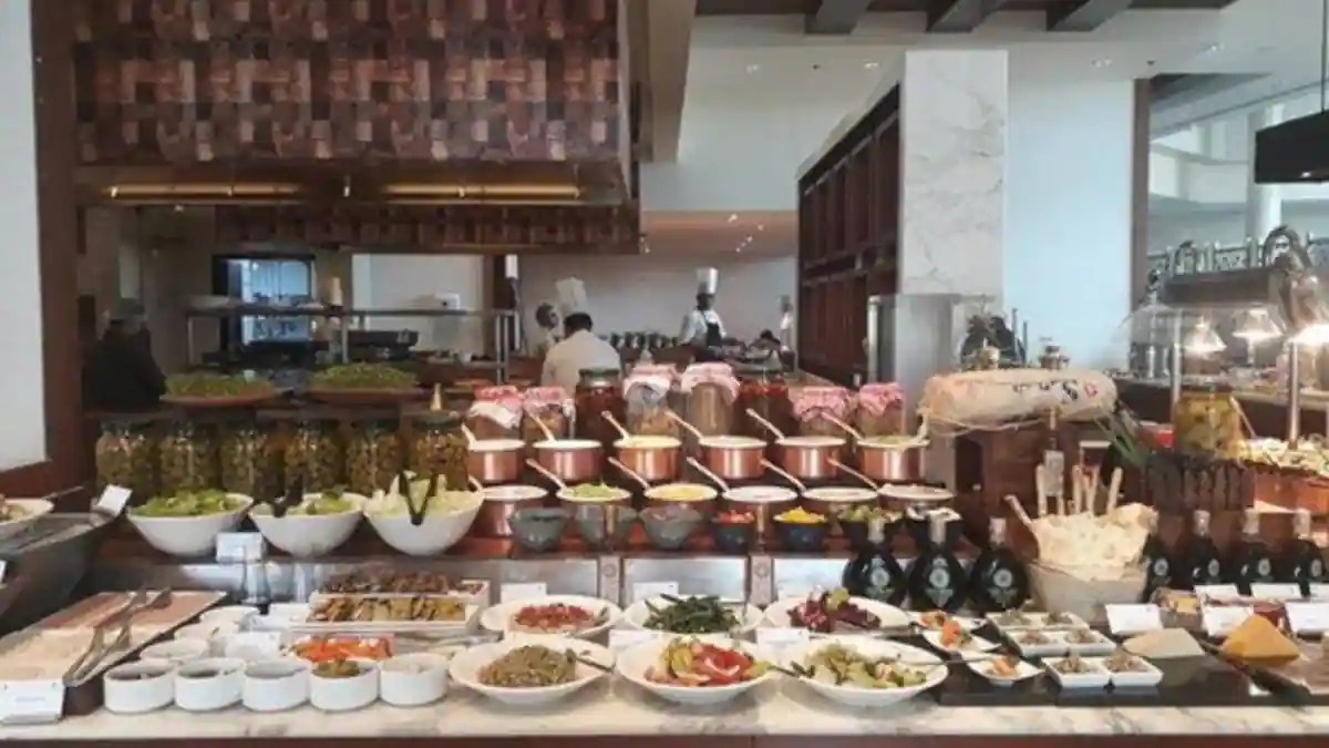 Best MidRange Restaurants In Kochi