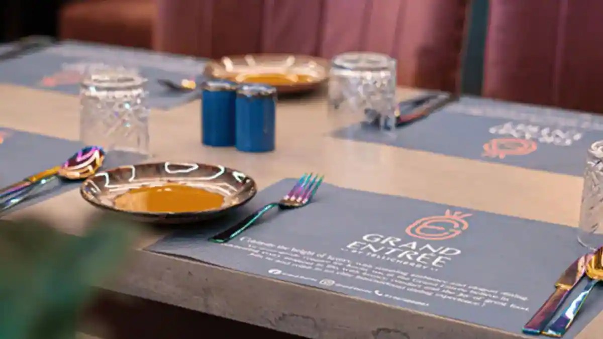 Best MidRange Restaurants In Kochi