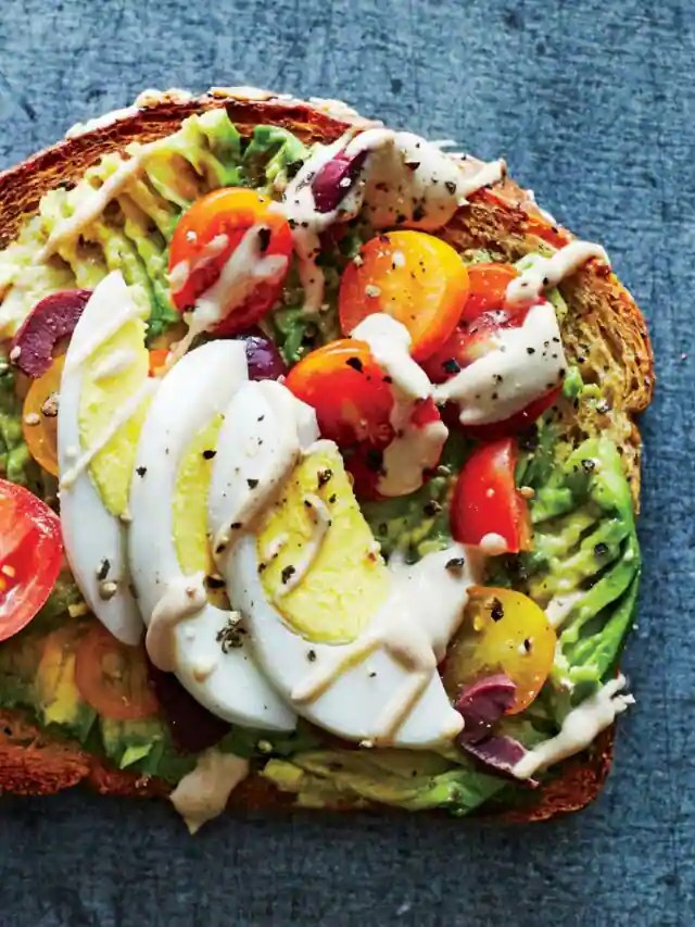 Affordable Topping Alternatives To Avocado For Your Breakfast Toast