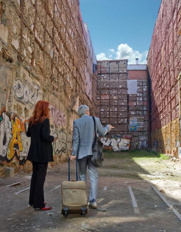 What is Land Speculation? (with pictures)