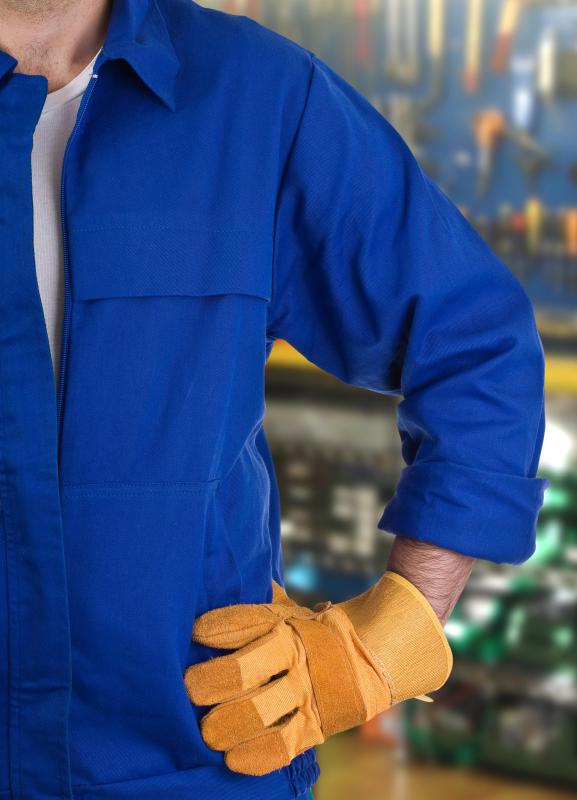 What is the Difference Between Blue and White Collar?