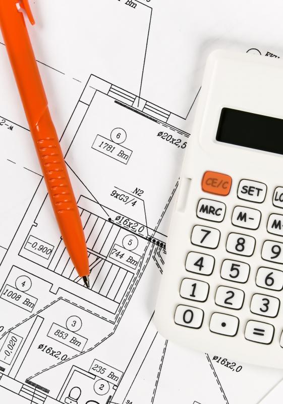 What Is a Bid Package? (with pictures)