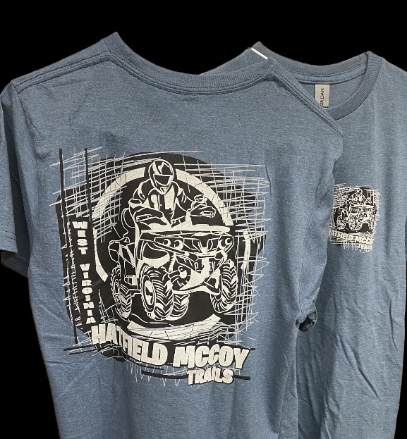 Gildan Softstyle WV ATV (116) Movie Hut