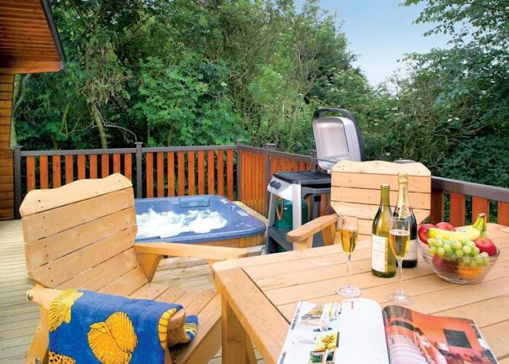 Hoseasons Bedale Lindale Holiday Park, Hoseasons Bedale Lindale