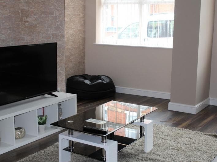 Castleton Boulevard Apartments, Skegness, Lincolnshire