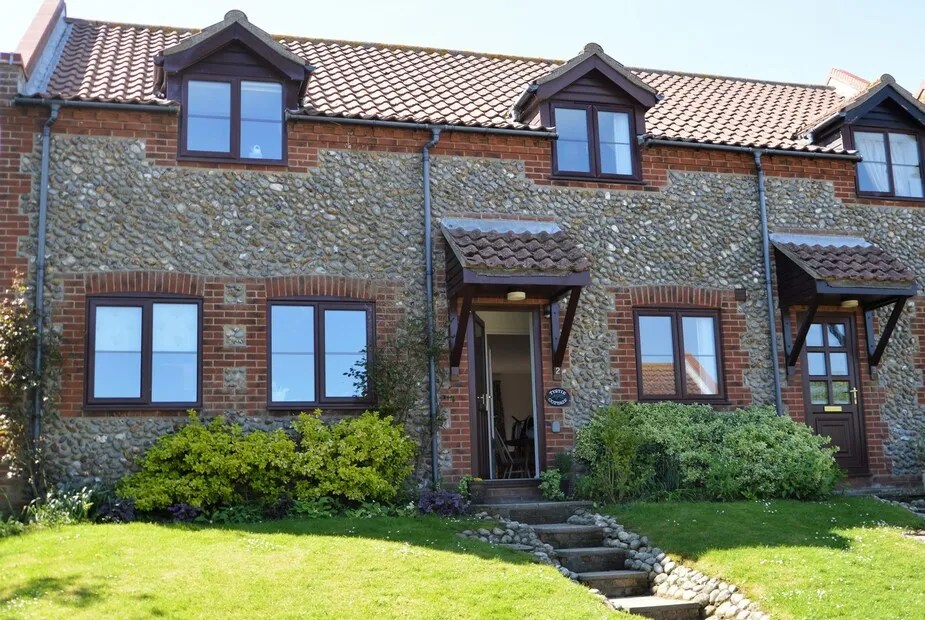 Cottage in Norfolk, 2 bedrooms, Salthouse, Norfolk Snaptrip
