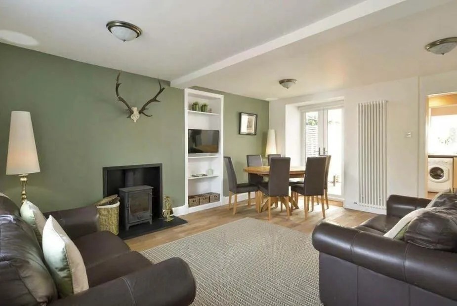The Wayfarer's House Holiday Home, St Andrews, St Andrews