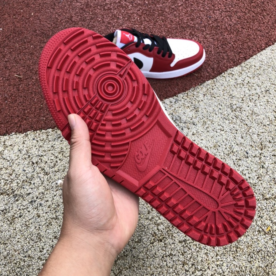 Air Jordan 1 Low Golf 'Chicago'