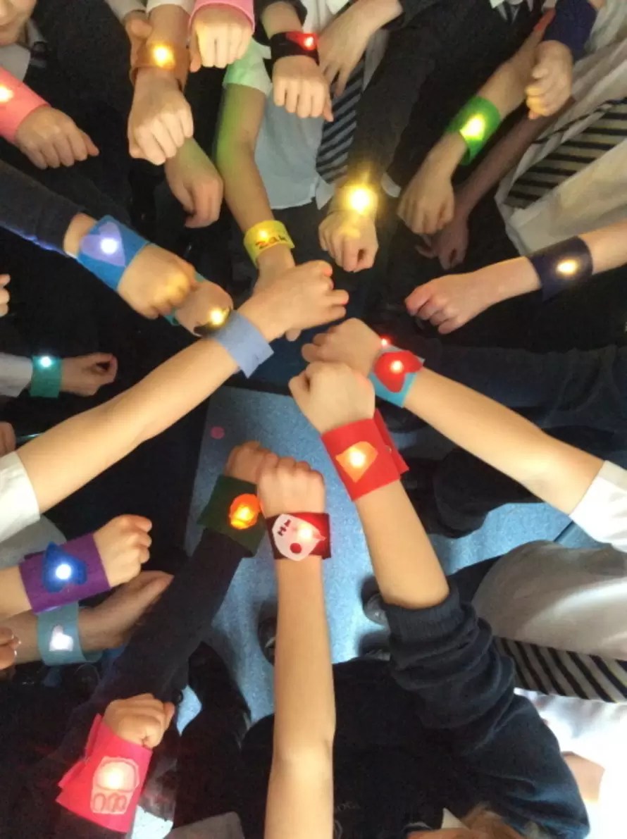 Hook Junior School Profile (2024)