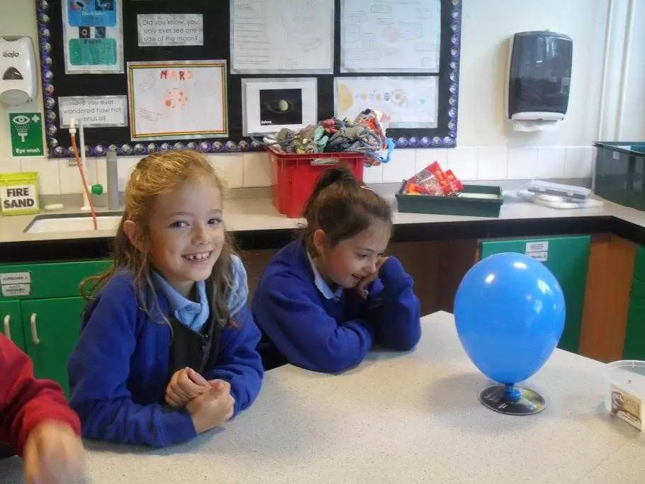 Chawson First School Profile (2024)