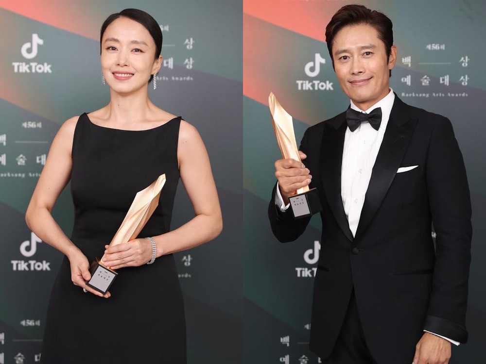 Daftar Lengkap Pemenang Baeksang Arts Awards 2020 Beauty