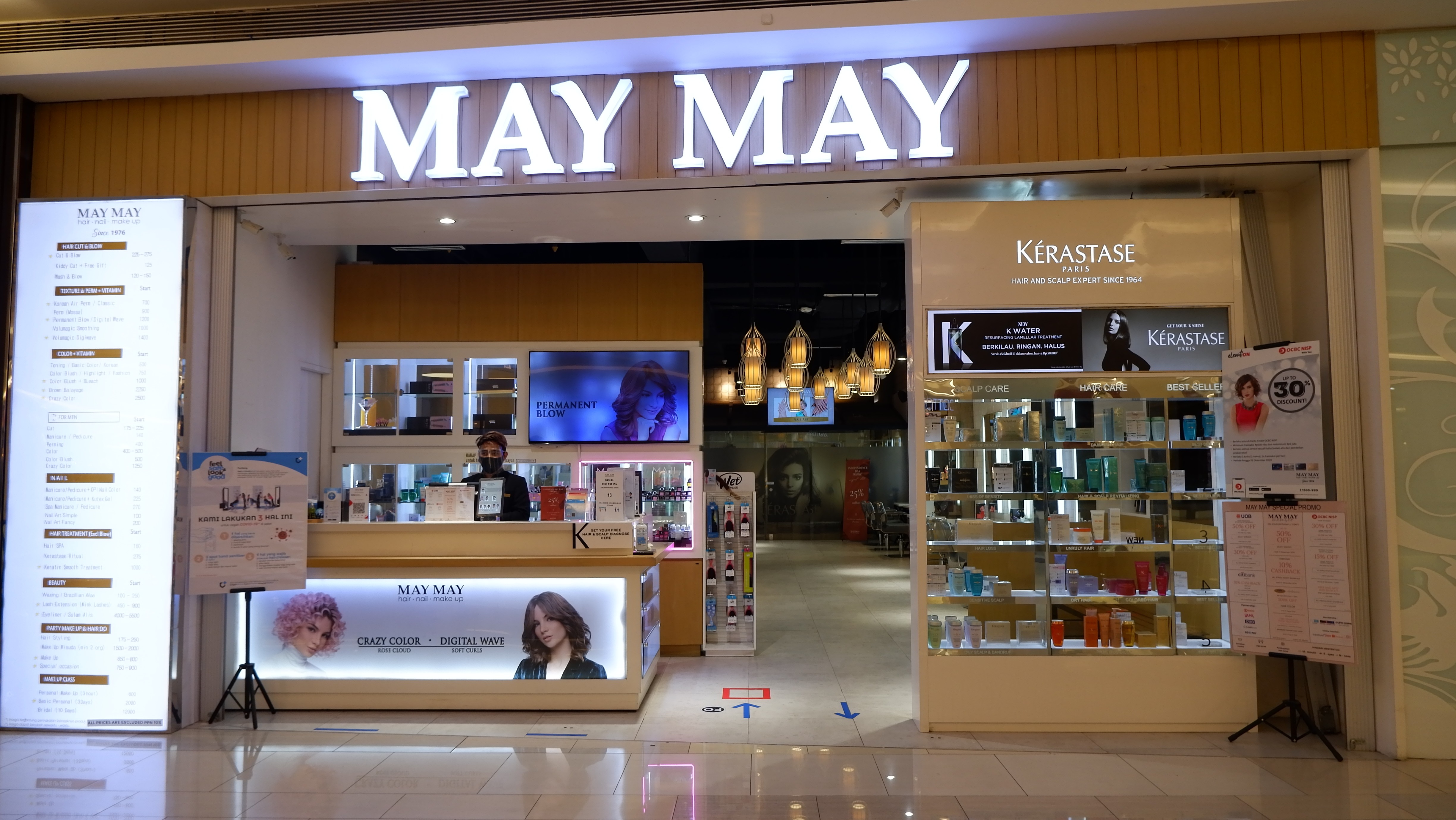 Review Tetap Menjalankan Protokol Kesehatan, Ini