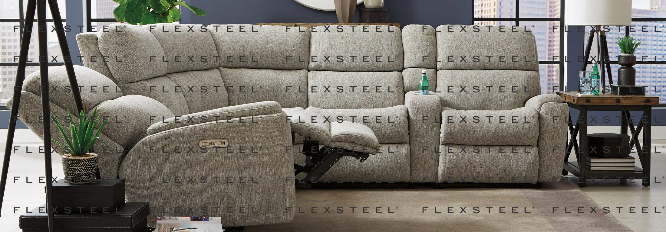 Flexsteel Sofa Fabric Swatches Baci Living Room