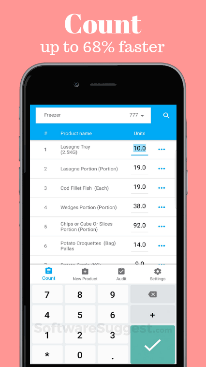 EasyCount Pricing, Features, and Reviews (Jan 2025)