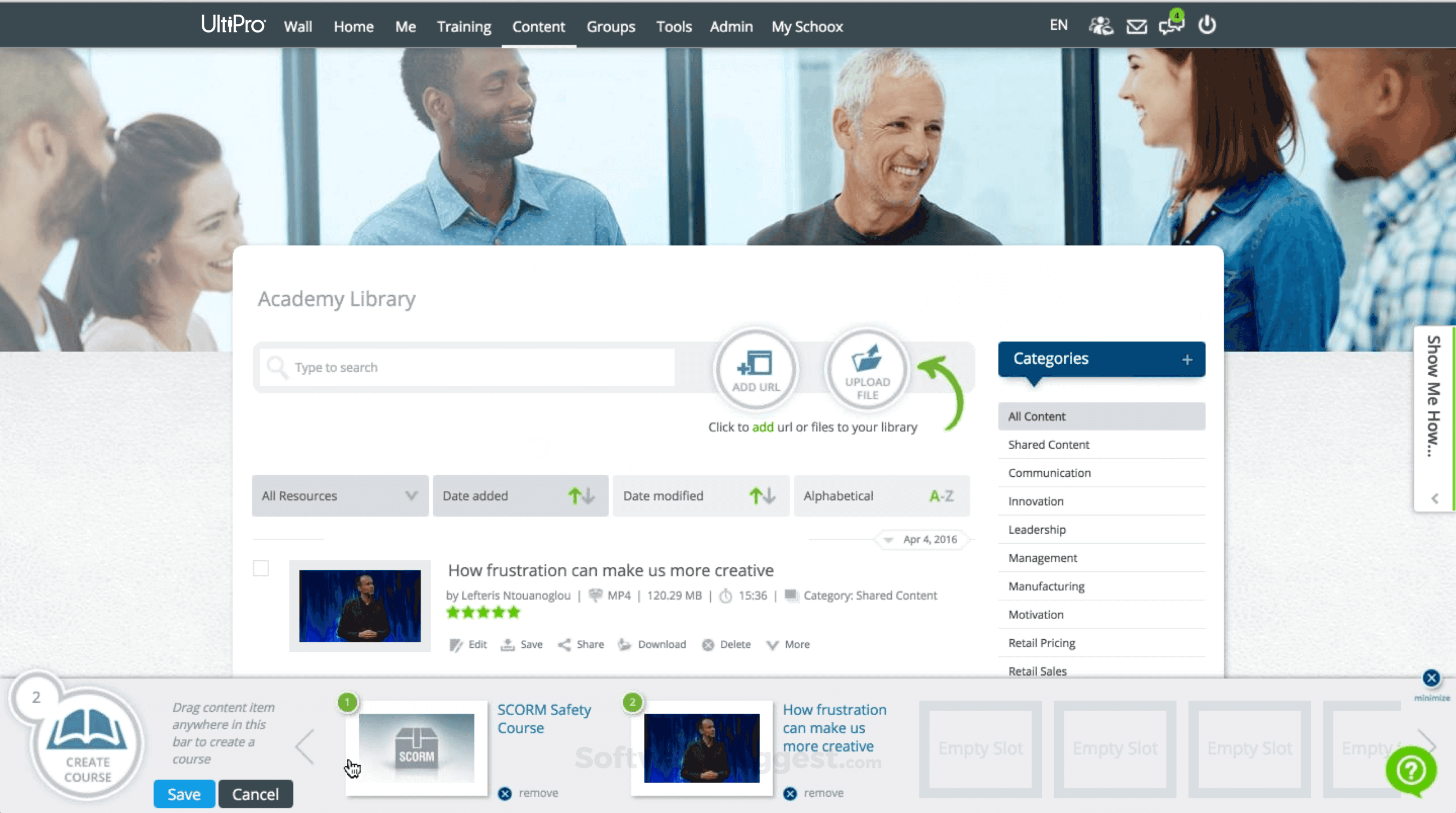 UltiPro Reviews, Pricing, Features in 2026