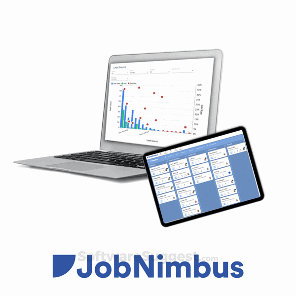 JobNimbus Pricing, Features, and Reviews (Jul 2024)