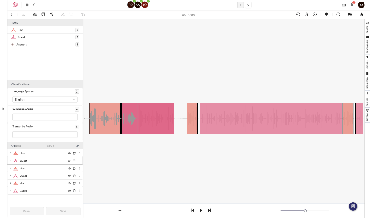 Ango Hub Pricing, Features, and Reviews (Sep 2024)