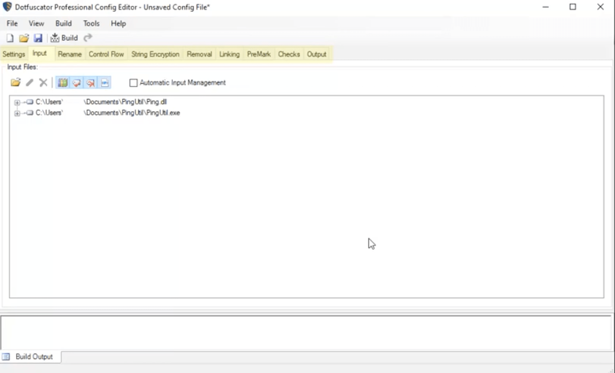 Dotfuscator Pricing, Features, and Reviews (Oct 2024)