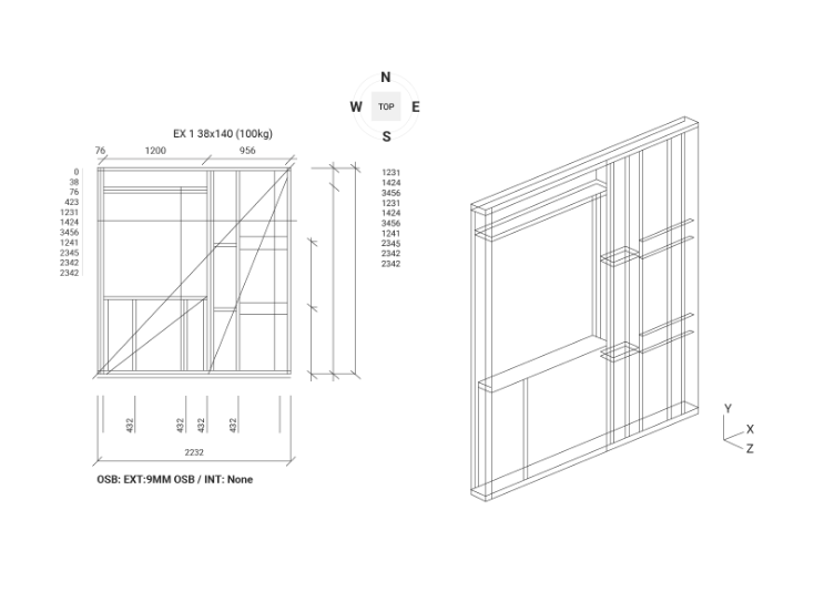 Framing Pricing, Features, and Reviews (Sep 2024)