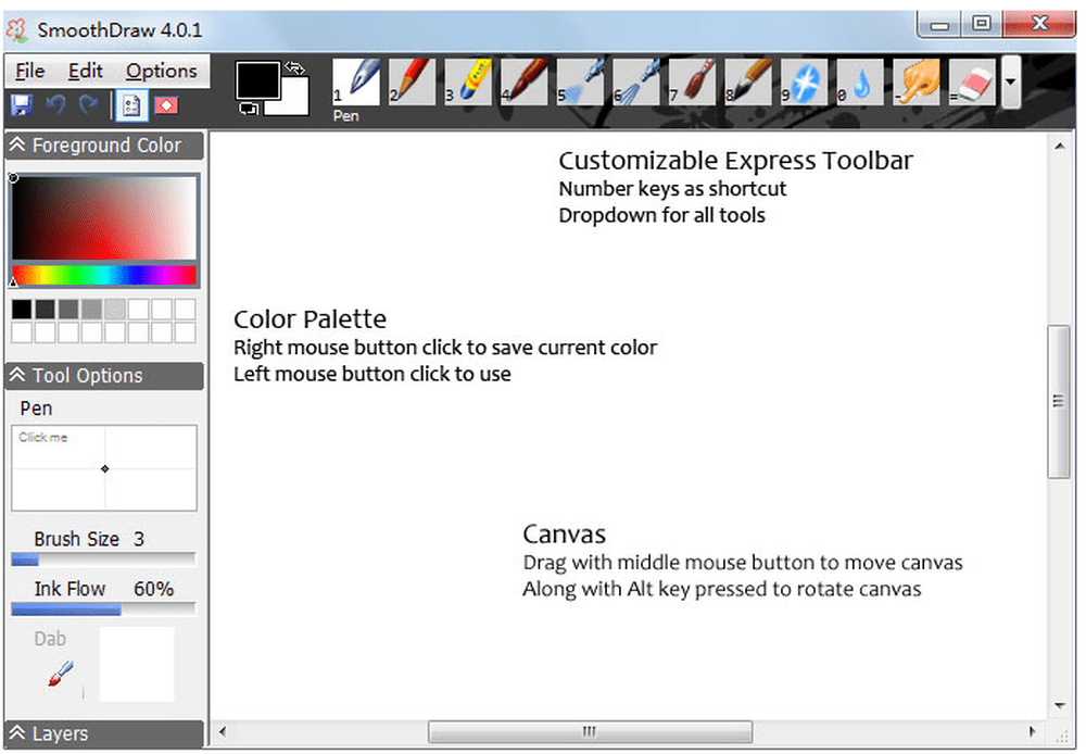 SmoothDraw Pricing, Features, and Reviews (Apr 2025)