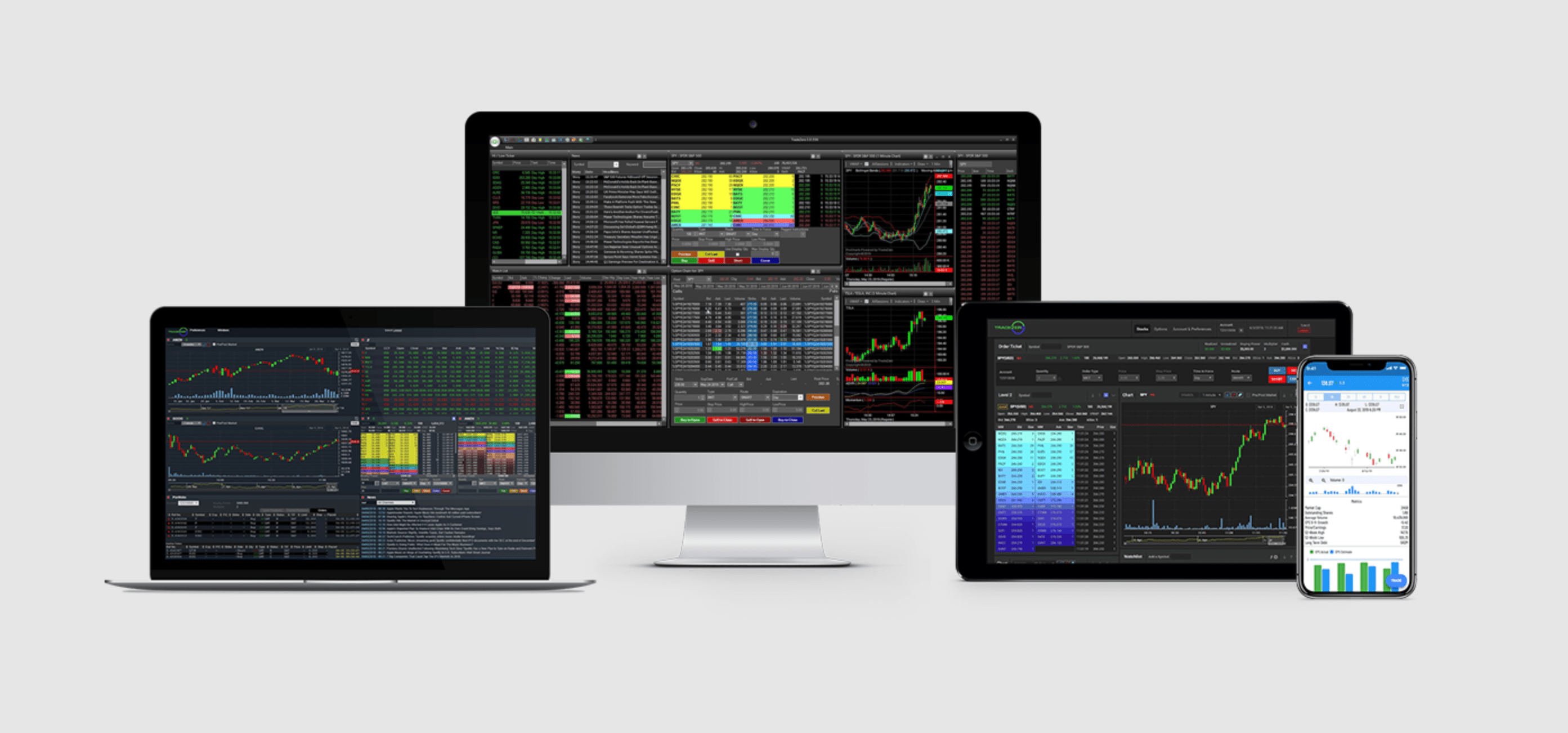 TradeZero Pricing, Features, and Reviews (Sep 2024)