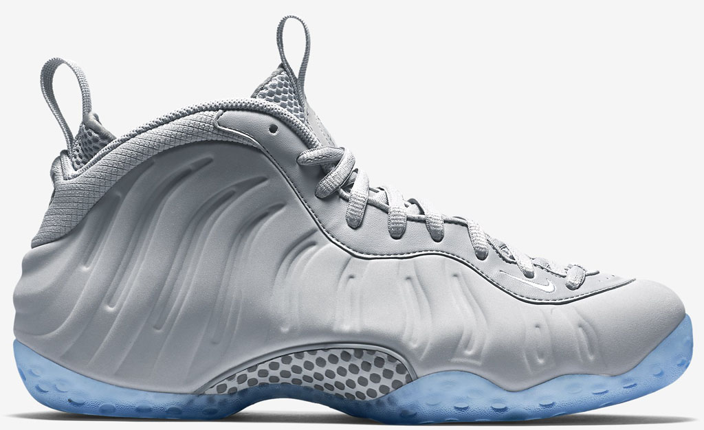 Nike Air Foamposite The Definitive Guide to Colorways Sole Collector