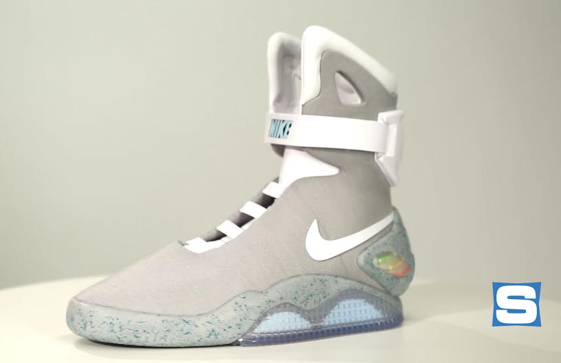 nike mags 2015 price Cheaper Than Retail Price> Buy Clothing, Accessories and lifestyle products