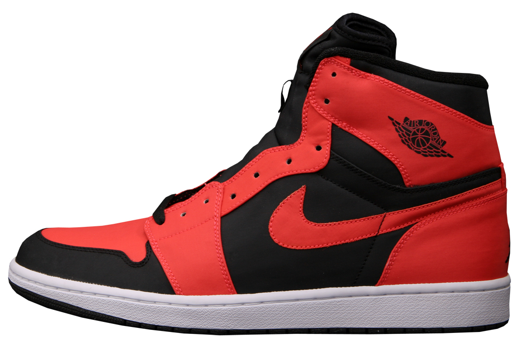 Air Jordan 1 High The Definitive Guide To Colorways Solecollector