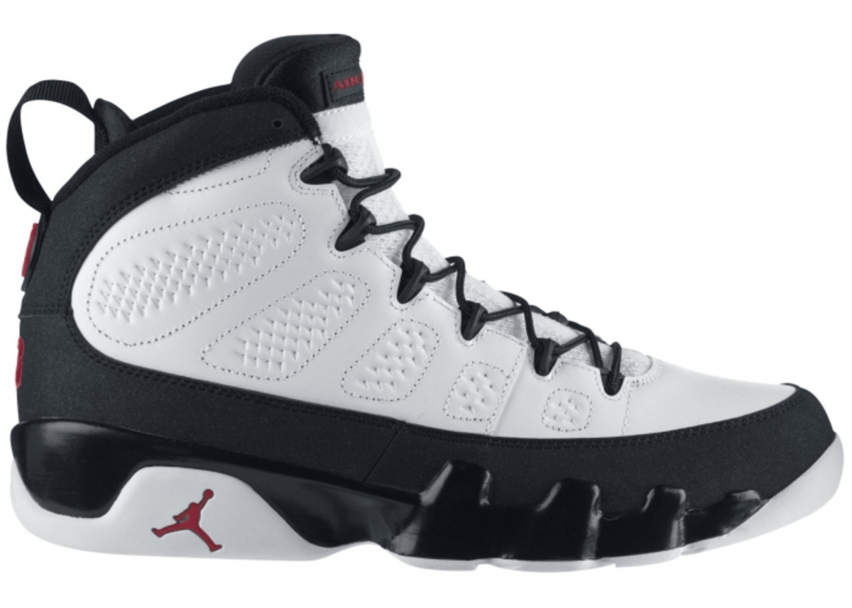 Air Jordan 9 Retro The Air Jordan 9 Price Guide Sole Collector