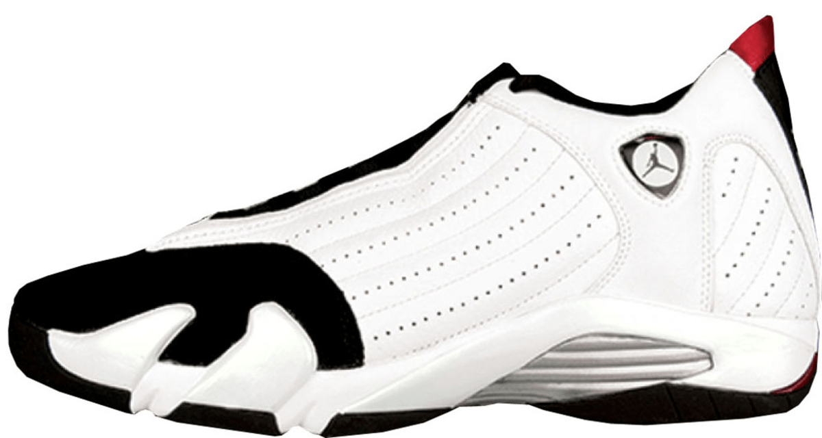  The Air Jordan 14 Price Guide Sole Collector