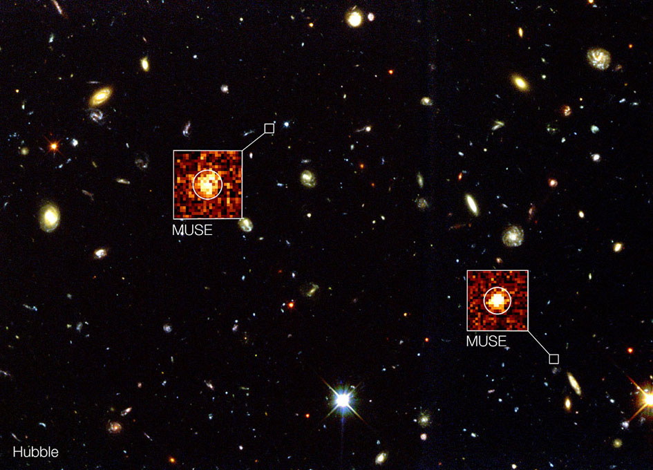 Astronomy February 2015 SpaceRef