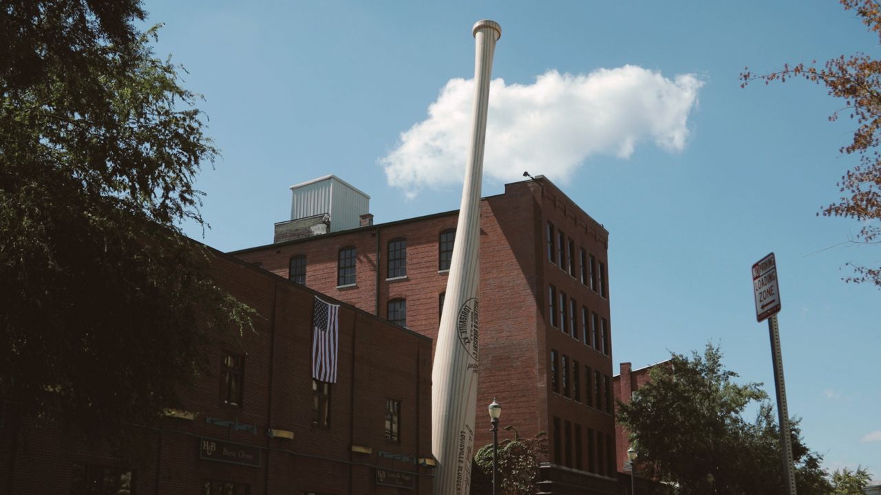 Spectrum News Louisville