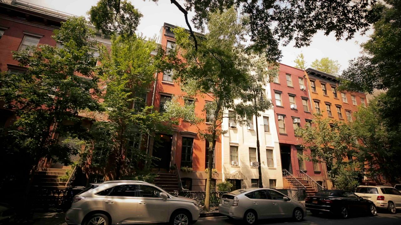 Spectrum News NY1 New York City