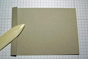 Snow Globe Card Tutorial - Splitcoaststampers