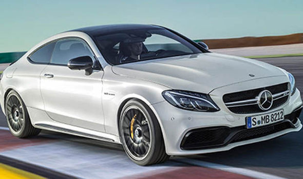 7 Reasons To Buy The Mercedes Amg C63 Coupe Express Co Uk