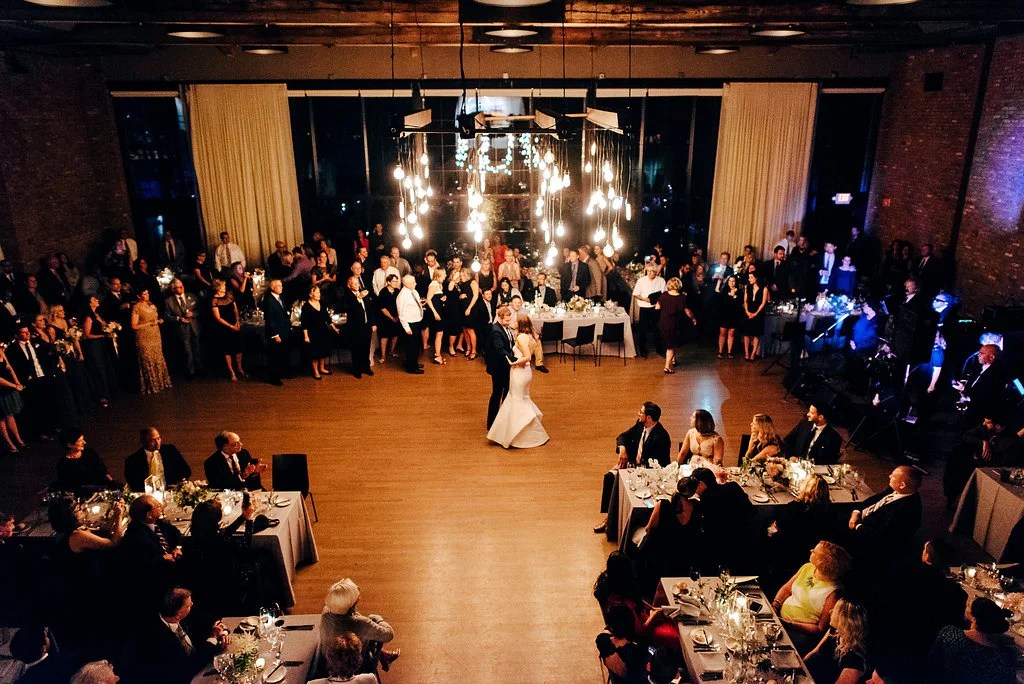 RW Colleen + Colin The Roundhouse Beacon, New York — Amy Champagne