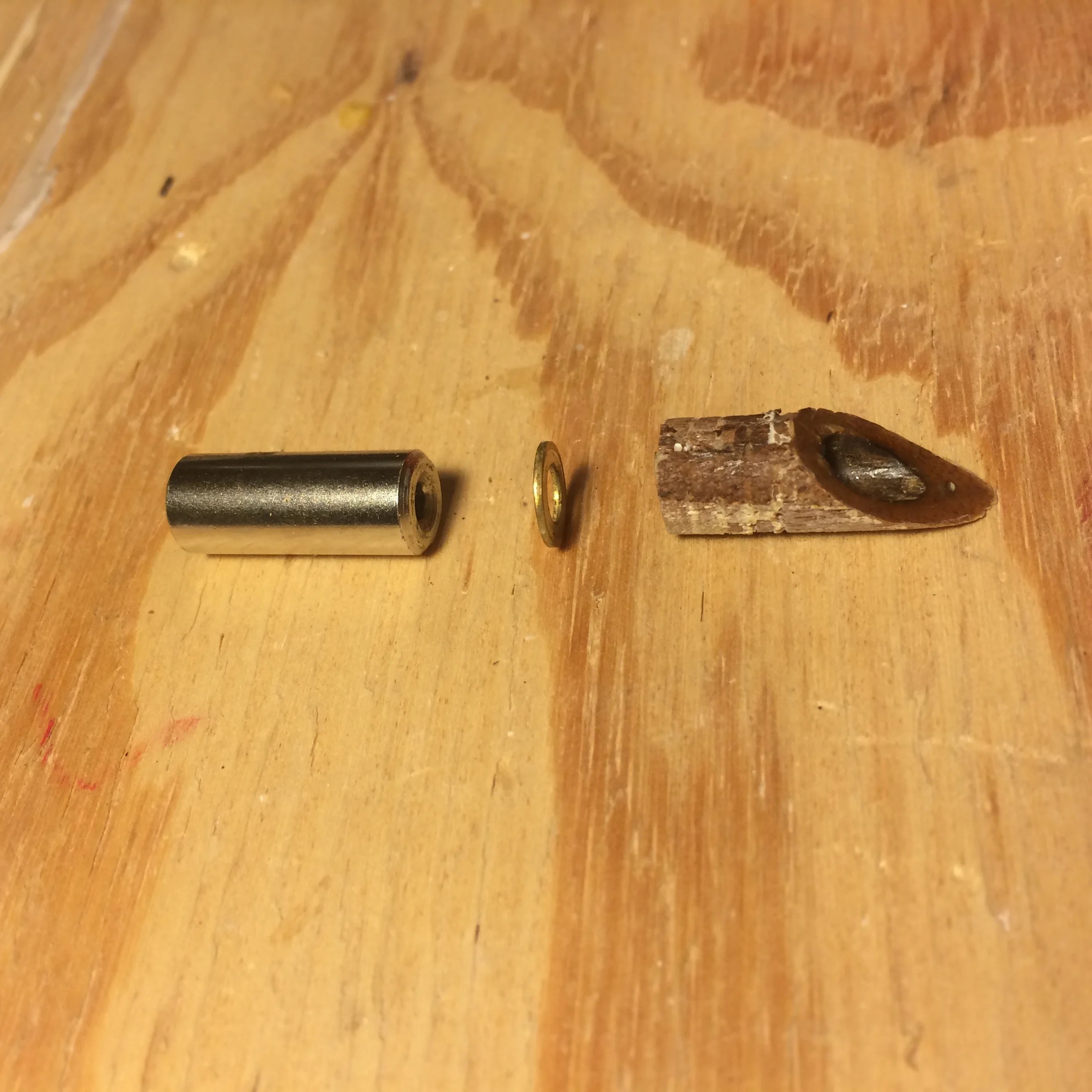 Fender BiFlex Truss Rod Nut Repair — Haze Guitars