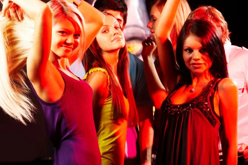 Cracking the Las Vegas Dress Code