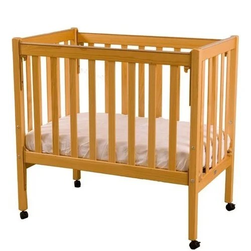 Cots — Sands Holiday Hire