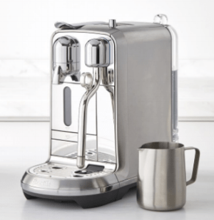 We did not find results for: How To Descale Your Nespresso Creatista Plus Organic Nespresso Pods Capsules Usda Certified Artizan Coffee