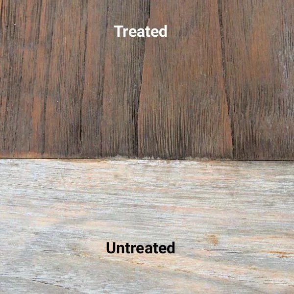 Comparing Pressure Treated Vs Non Pressure Treated Wo vrogue.co