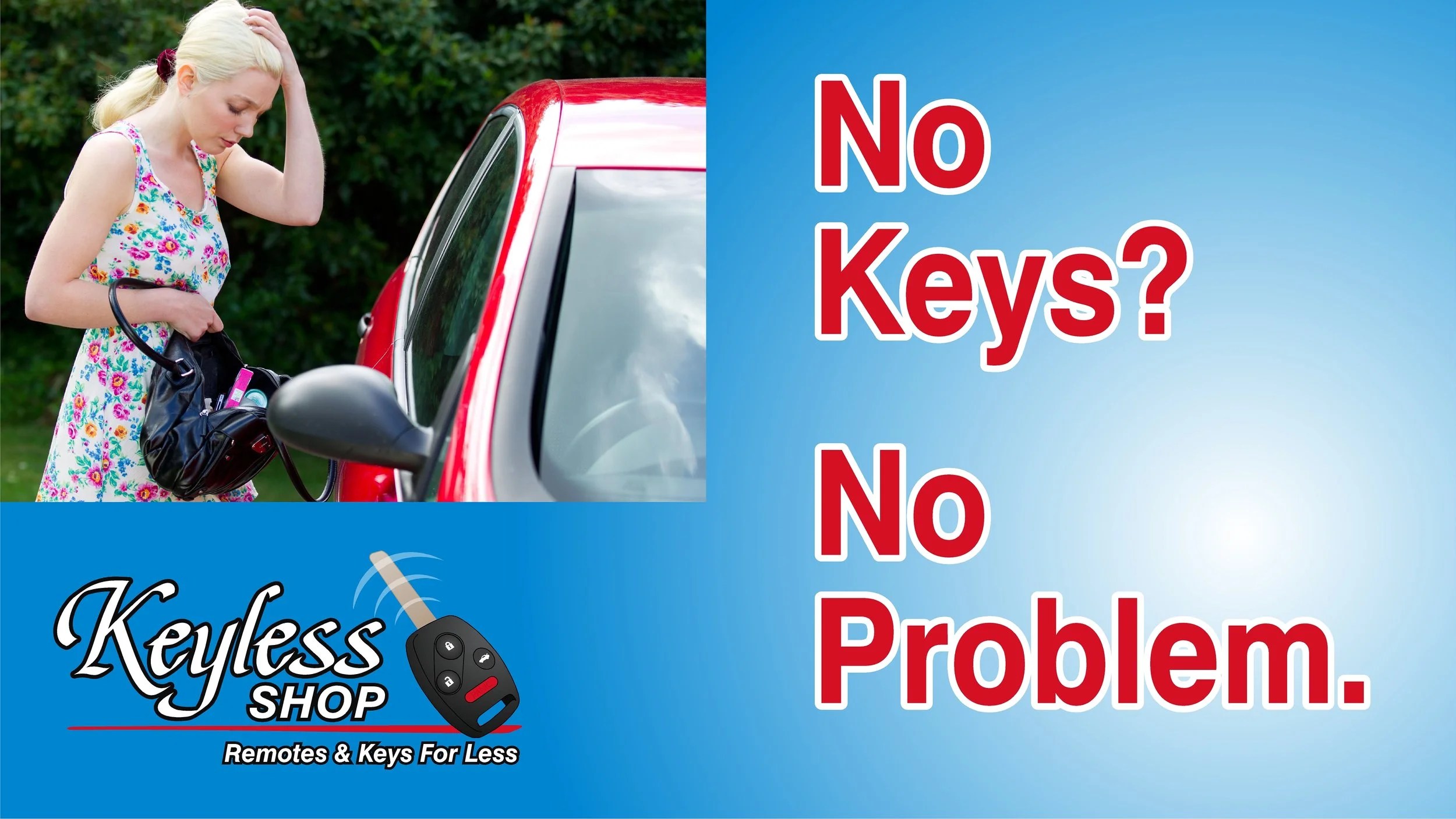 Can Aaa Replace Lost Car Keys? — The Keyless Shop - Car Keys, Car Remotes, Car Key Programming