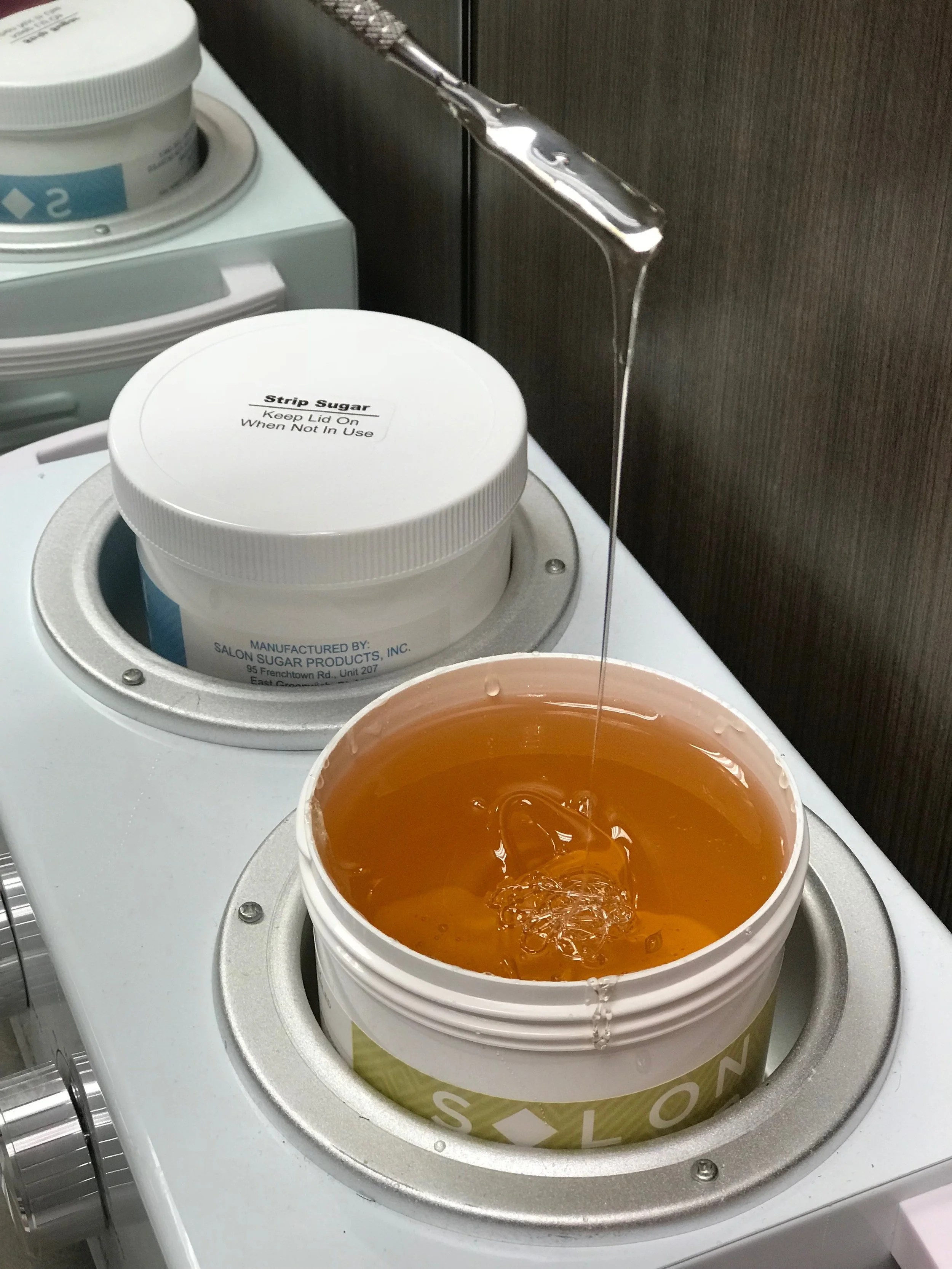 6 Reasons Why Sugaring is Better than Waxing — Sugarlillies