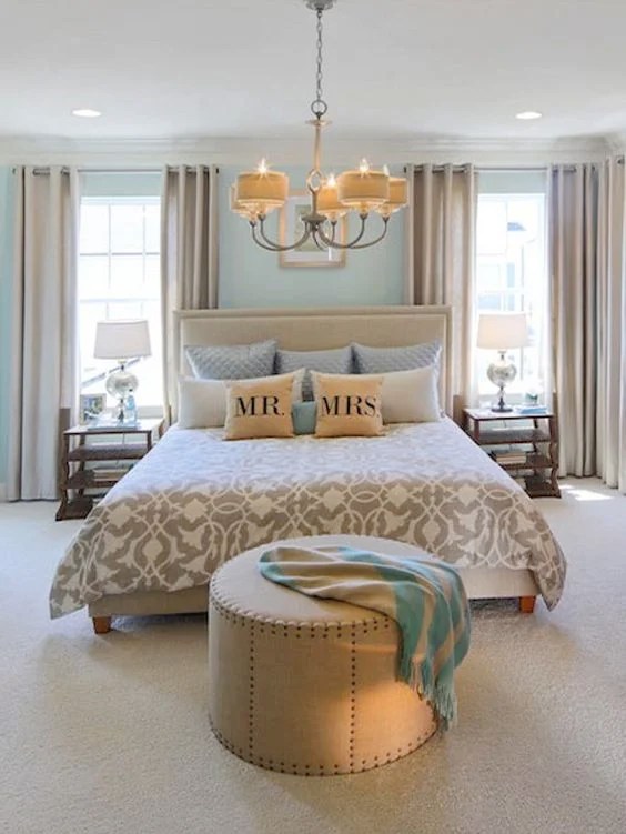 40 Dreamy Master Bedroom Ideas and Designs — RenoGuide Australian