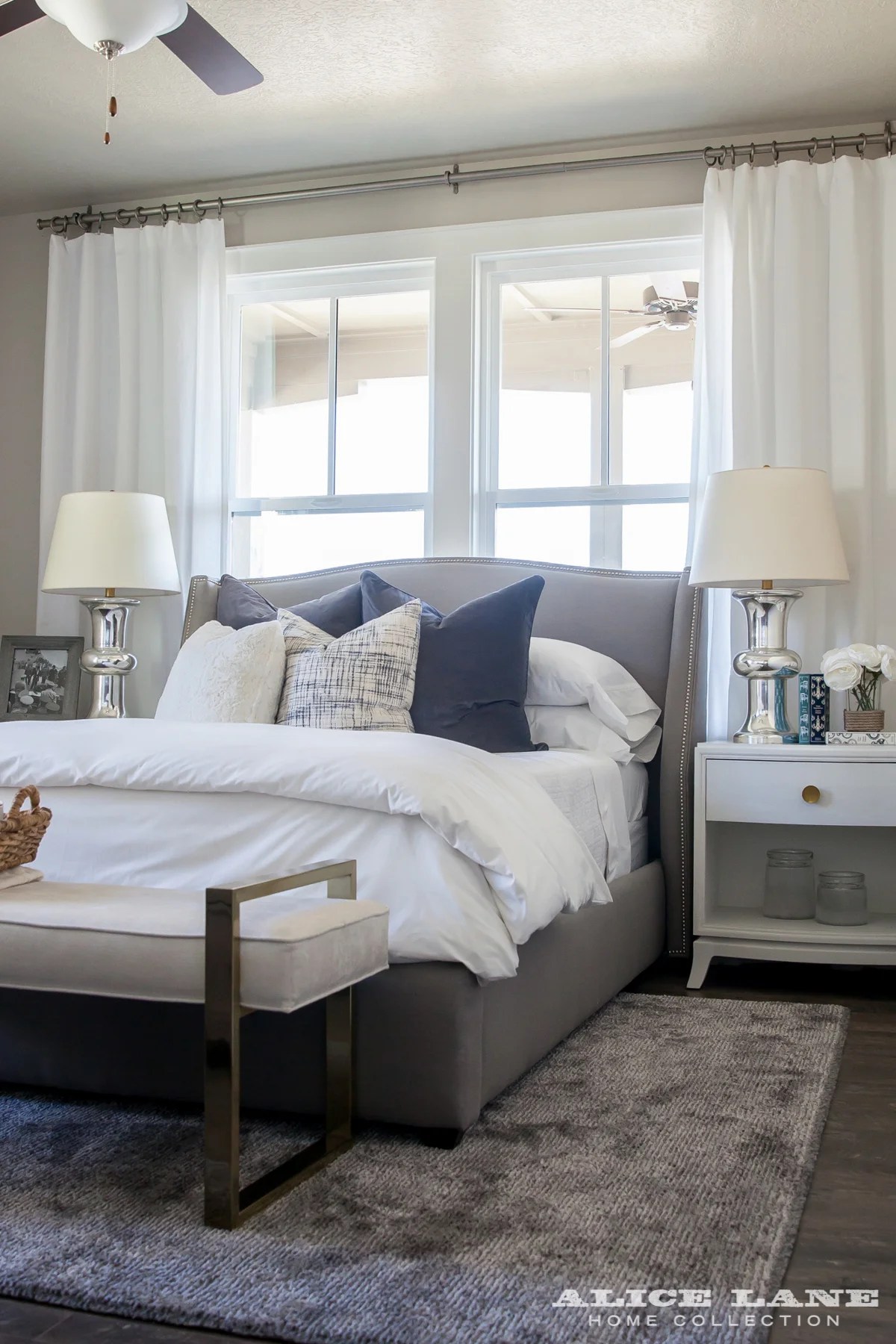 What Can You Put In Front Of A Window at David Bradford blog