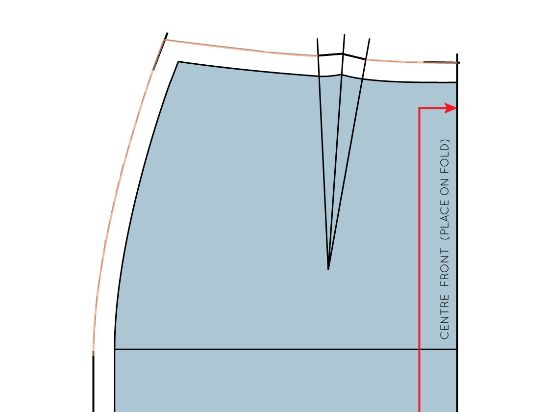 51+ how much is the seam allowance on a sewing pattern ShanineRazan