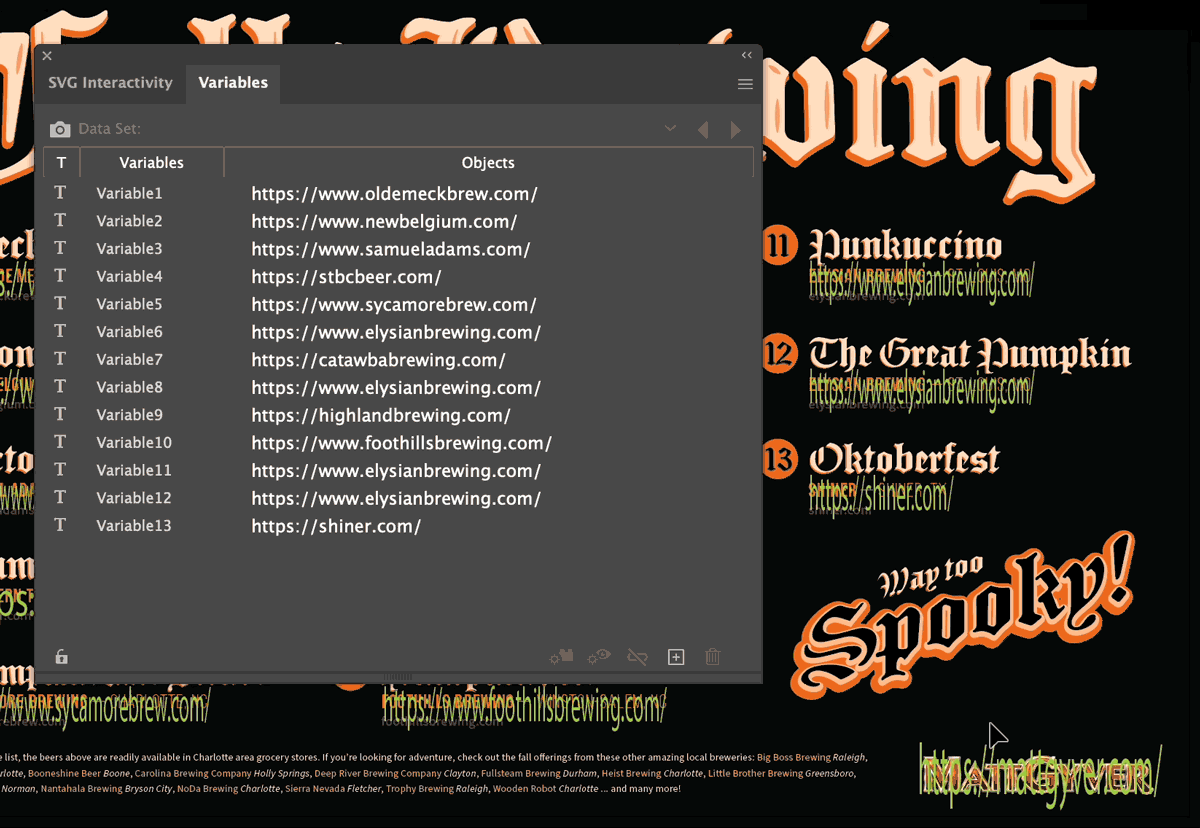 Making URLs in Illustrator behave like links in a PDF — Mattgyver(05)