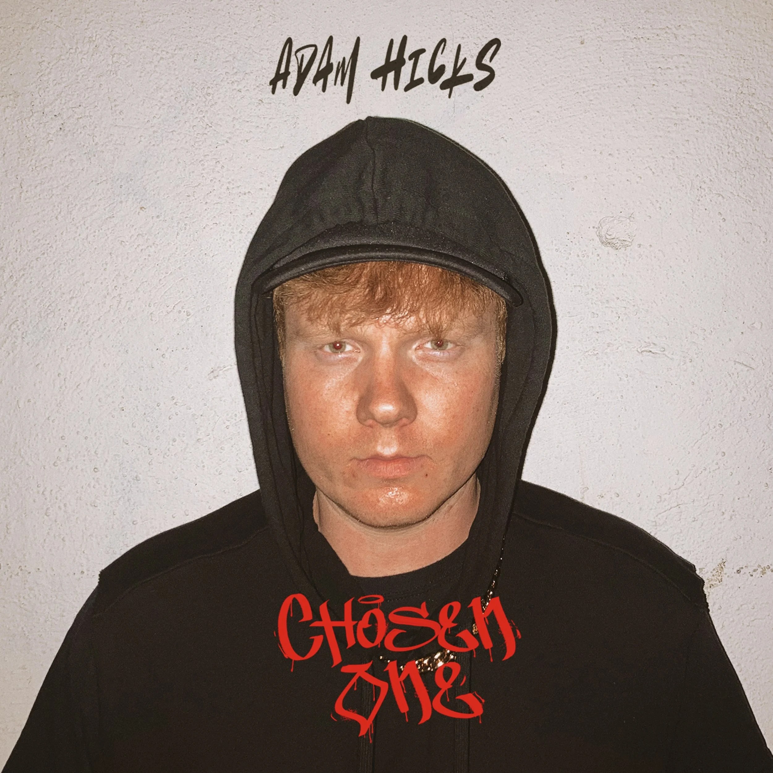 ADAM HICKS INTERVIEW — Unclear Magazine