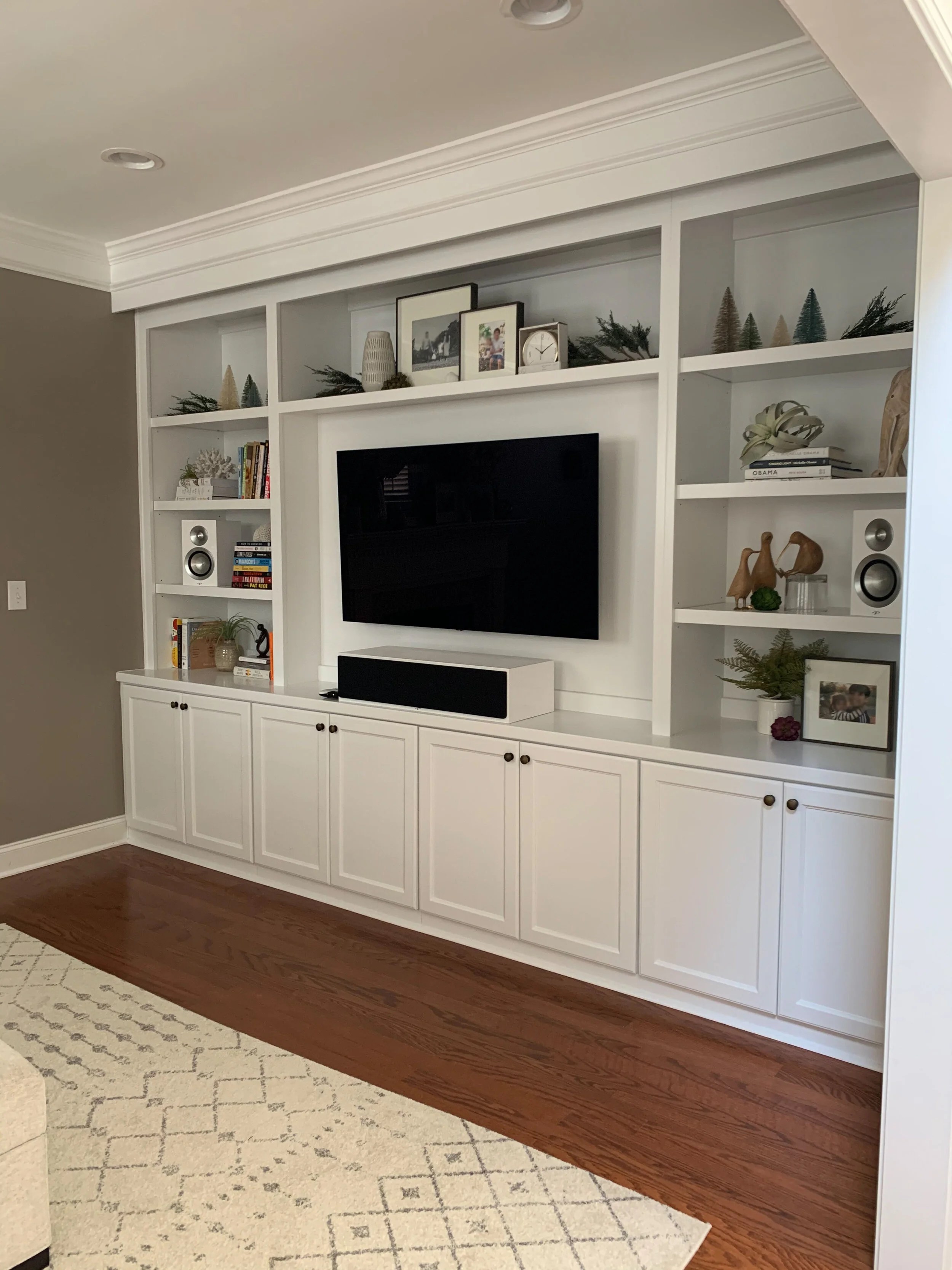 Custom BuiltIns for Any Room in Your Home — Woodmaster Custom
