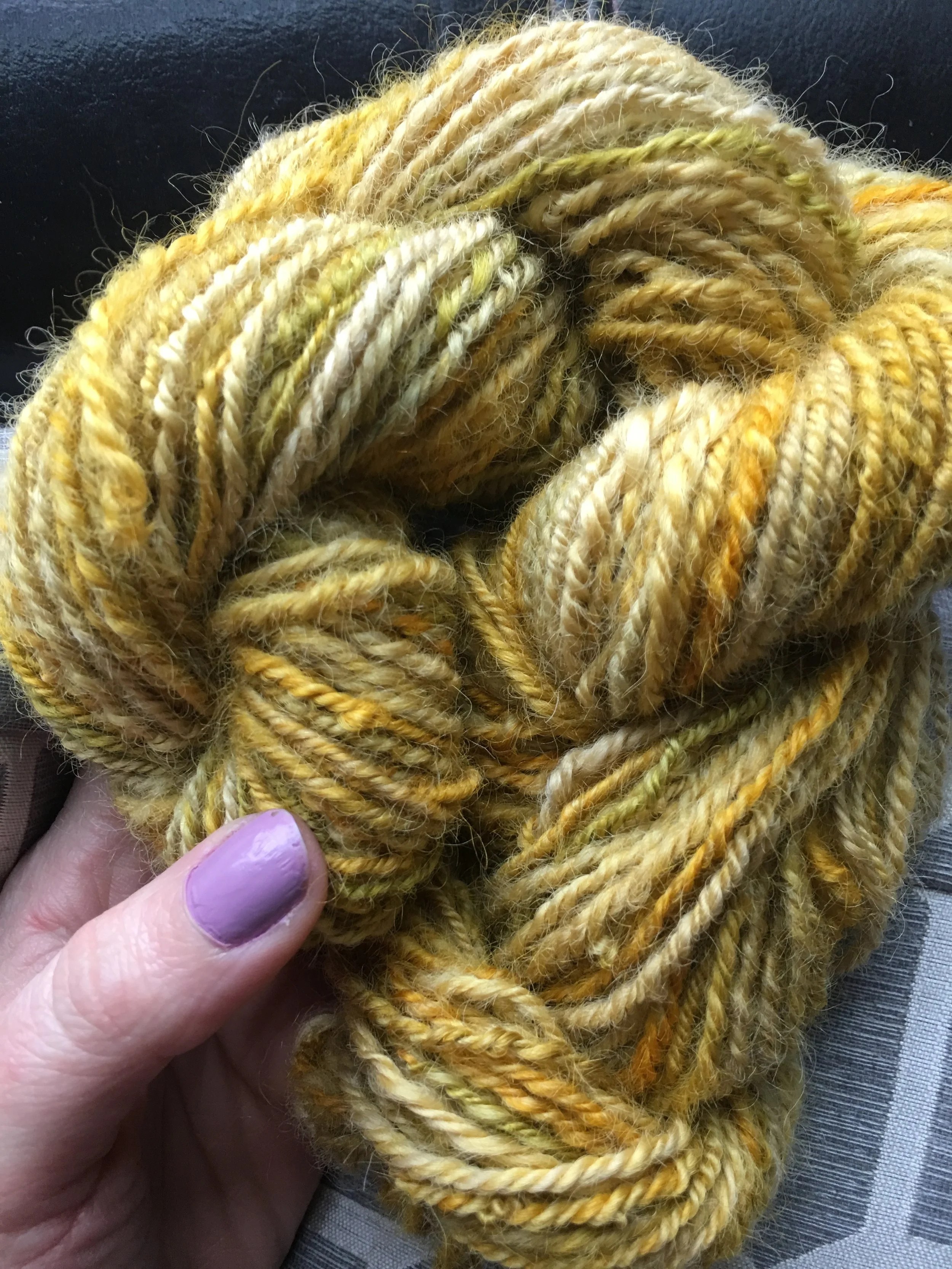 Spinning Courses Learn to Spin Yarn Online , Drop Spindle Spinning